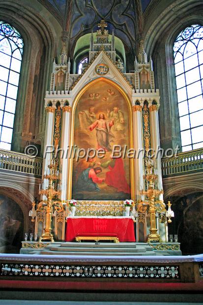 finlande 12.JPG - Cathédrale de Turku (Abo), Finlande